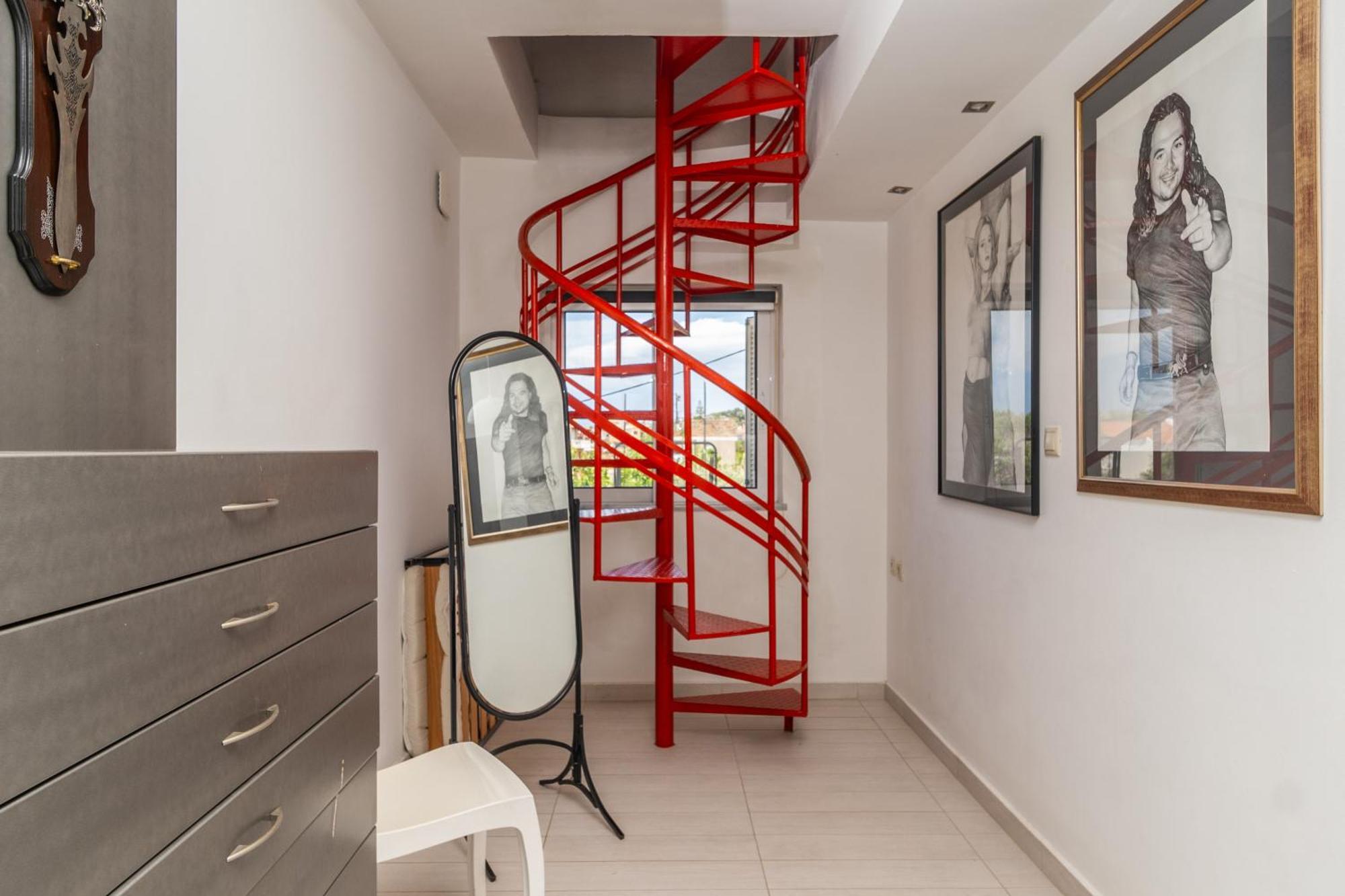 Thomis Beach House Kato Daratso Exterior photo